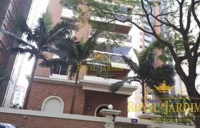 Imagem 12: Espetacular Apartamento Alto Padrão no Bairro Jardim em Santo André...