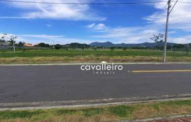 Imagem 1: Lote diferenciado no Condomínio Landscape no Centro de Maricá