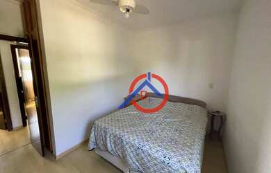 Imagem 11: Sobrado com 3 dormitórios à venda, 100 m² por R$ 450.000 - Condomínio...