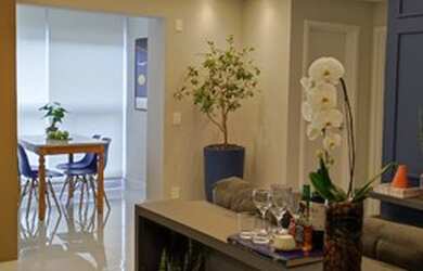 Imagem 2: Alto Rio Preto Residencial - projeto Arquitetônico