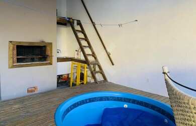 Imagem 11: PORTO ALEGRE - Casa Padrão - Tres Figueiras