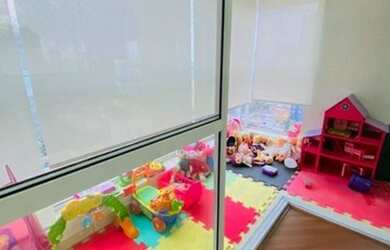 Imagem 5: Apartamento para venda possui 139 metros quadrados com 4 quartos em Jardim...