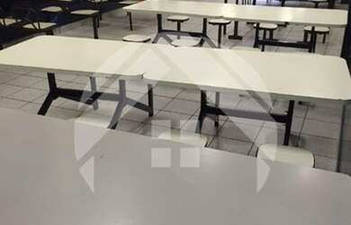 Imagem: O depósito possui 2.000m² de Área e está localizado em