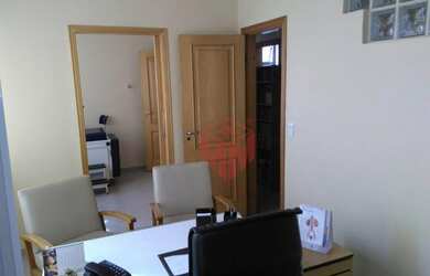 Imagem 3: Sala, 36 m² - venda por R$ 215.000,00 ou aluguel por R$ 1.300,00/mês...