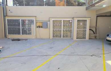 Imagem 14: Apartamento com 2 dormitórios, 36 m² - venda por R$ 255.000,00 ou aluguel por R$ 1.100,00