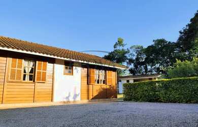 Imagem 5: casa - Loteamento Vale das Flores - Atibaia