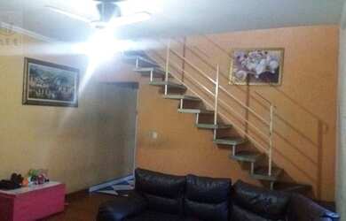 Imagem 2: - Casa no Bairro Jardim das Belezas - Carapicuíba