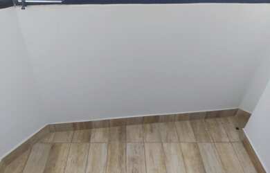 Imagem 13: vista mar beira da praia. Varanda, Imóvel novo, 50m² de Áreae1 Vaga...