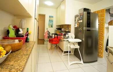 Imagem 16: Sao Paulo - Apartamento Padrão - Pinheiros