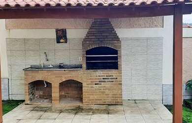 Imagem 3: CASA DUPLEX EM ITACURUÇA/MANGARATIBA