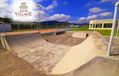 Imagem 2: Dom Village - Condomínio Completo com Saldo Até 96x