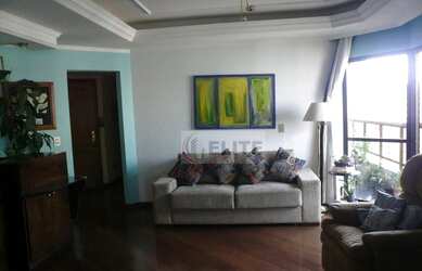 Imagem 1: Apartamento à venda, 196 m² por R$ 917.000,00 - Centro - Santo André/SP