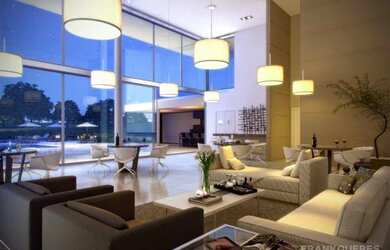 Imagem 12: Terreno à venda, 451 m² por R$ 950.000,00 - Condomínio Residencial...