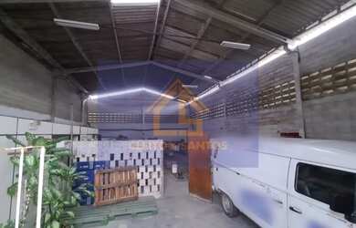 Imagem 3: Galpão para locação na Imbiribeira