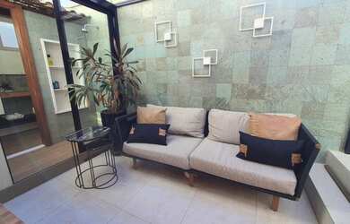 Imagem 9: Apartamento Garden 3 suítes no miolo da Praia do Canto, perto de tudo