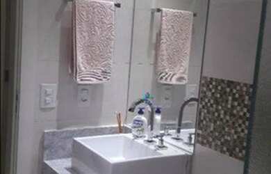 Imagem 11: Apartamento com 3 dormitórios para alugar, 110 m² por R$ 3.700,00/mês...