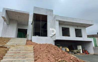 Imagem 5: Casa à venda, 380 m² por R$ 3.490.000,00 - Condomínio Residencial Villa...