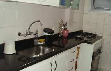 Imagem 14: Freguesia, ótimo apartamento varanda 3 quartos com suíte e infra