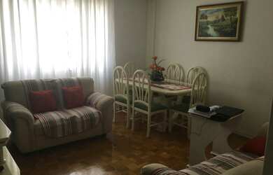 Imagem 2: Apartamento para venda possui 99 metros quadrados com 2 quartos em Centro...