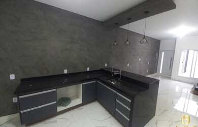 Imagem 3: Casa à venda no Residencial Villa Verde em Bragança Paulista-SP