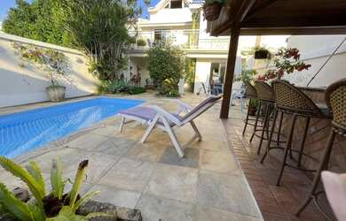 Imagem 2: CASA RESIDENCIAL em RIO DE JANEIRO - RJ, RECREIO DOS BANDEIRANTES