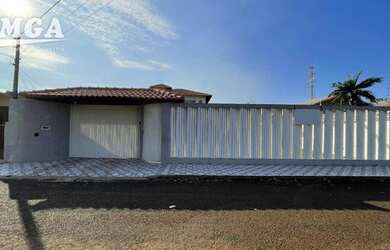 Imagem 2: Casa com 3 dormitórios à venda, 223 m² por R$ 1.000.000,00 - Jardim...