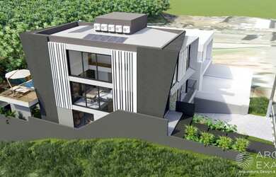 Imagem 6: Casa alto padrão a venda Real Park Arujá - Condomínio Real Park