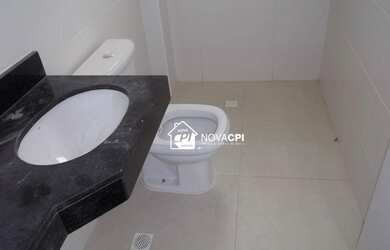 Imagem 16: Apartamento à venda, 172 m² por R$ 1.812.071,78 - Aviação - Praia...