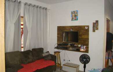 Imagem 5: Casa com 3 dormitórios à venda, 170 m² por R$ 350.000,00 - Alto da Boa Vista - Londrina/PR