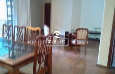 Imagem 2: Apartamento para venda tem 145 metros quadrados com 3 quartos em Jardim...