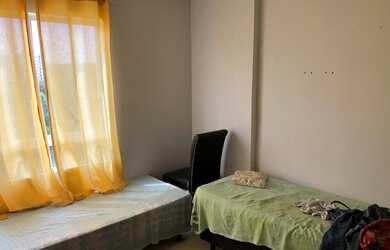 Imagem 6: Moradas do Parque. Piscina, Churrasqueira, 100m² de Áreae1 Vaga na garagem