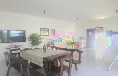 Imagem 12: Sobrado com 4 dormitórios, 307 m² - venda por R$ 4.770.000,00 ou aluguel...