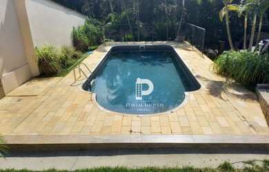 Imagem 3: Casa à venda, 260 m² por R$ 1.390.000,00 - Condomínio Estância Marambaia...