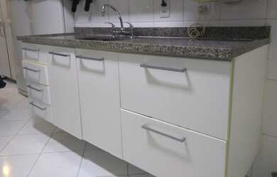 Imagem 15: VARANDAS DE BARRA BONITA. Piscina, Churrasqueira, Varandae109m² de Área