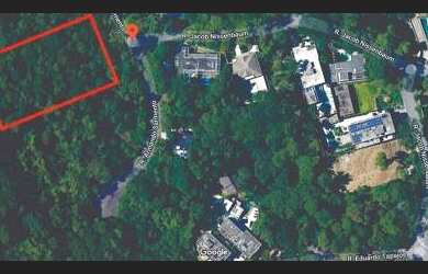 Imagem: O terreno possui 944m² de Área e está localizado em Itanhangá