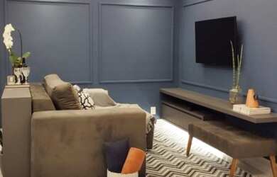 Imagem 16: Alto Rio Preto Residencial - projeto Arquitetônico