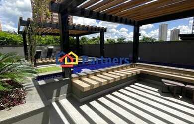 Imagem 4: Apartamento para Venda em Ribeirão Preto, Jardim Olhos D Água II, 3...