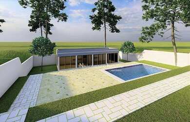 Imagem 10: Casa de condomínio com 2 suítes à venda, 97 m² por R$ 398.000 - Parque...