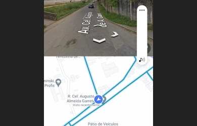 Imagem 5: Vendo x troco aceita carro