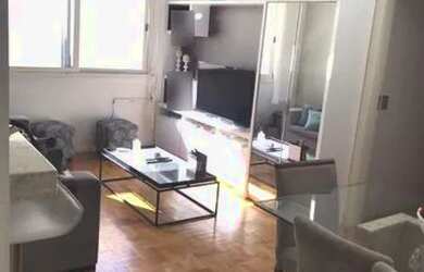 Imagem: O apartamento à venda possui 3 Dormitórios, 1 Banheiro, 1