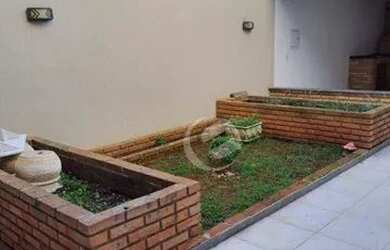 Imagem 10: Sobrado com 3 dormitórios, 327 m² - venda por R$ 1.275.000 ou aluguel por R$ 5.985/mês - V