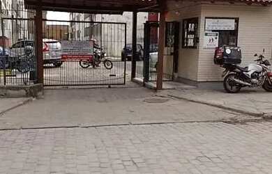 Imagem 2: Residential / Apartment-Porto Alegre--Cavalhada