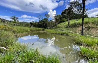 Imagem: O terreno possui 1.000m² de Área e está localizado em Itatiaiuçu