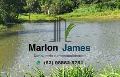 Imagem 13: FAZENDA EM JAUPACI-GO VENDA