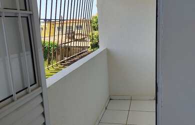 Imagem 2: Alugo apartamento. 59m² de Área, 1 Vaga na garageme2 Dormitórios