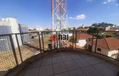 Imagem 4: SAO JOSE DO RIO PRETO - Residential / Apartment - BOA VISTA