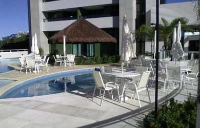 Imagem 11: Apartamento para Locação em Salvador, Paralela, 1 dormitório, 1 banheiro, 1 vaga