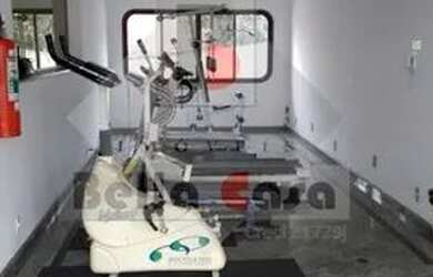 Imagem 3: Apartamento para venda com 220 metros quadrados com 4 quartos em Alto...