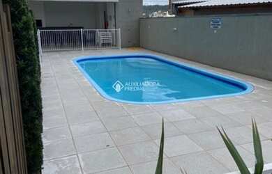 Imagem 13: SANTA CRUZ DO SUL - Apartamento Padrão - Universitário