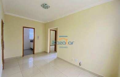 Imagem 3: Área Privativa 2 quartos, 1 vaga 98 m² - venda por R$ 260.000 ou aluguel...